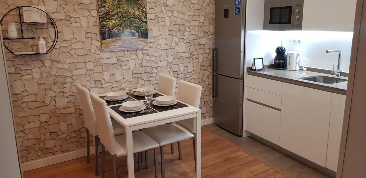 Apartmán Apartamento El Carmen Con Parking Gratis Toledo Exteriér fotografie